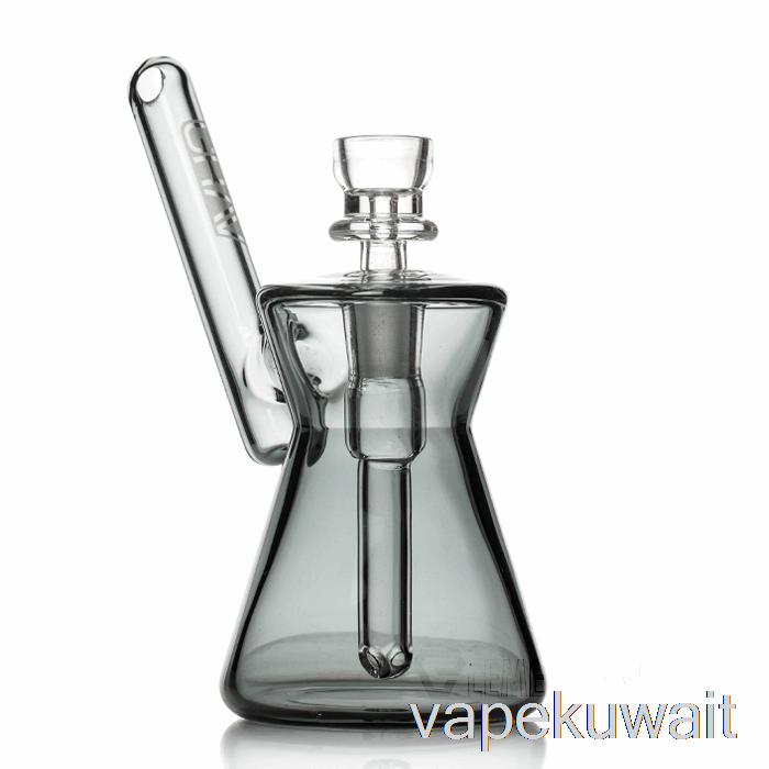 Grav الساعة الرملية جيب الفوار دخان رمادي فيب الكويت